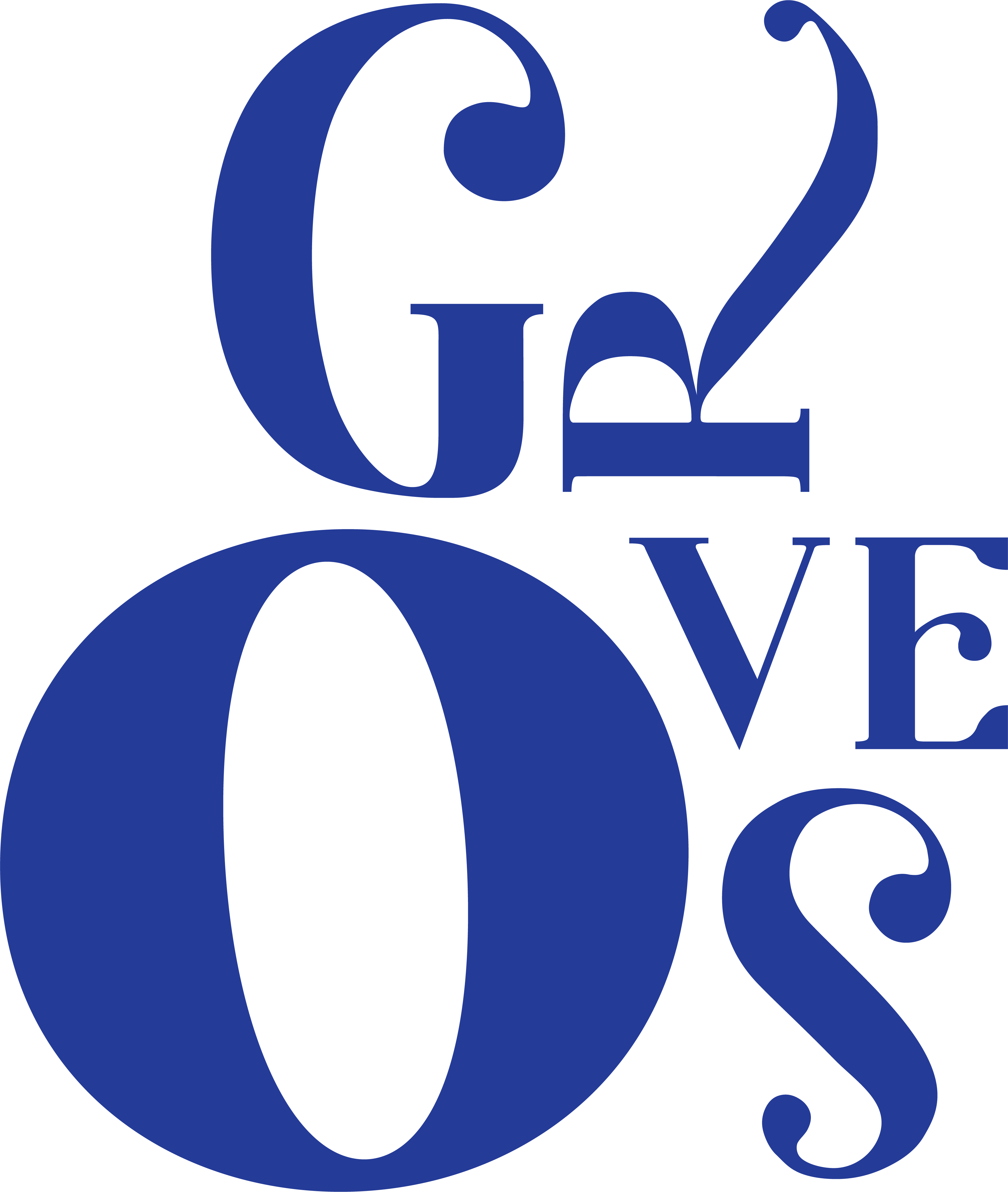 Groves Groves Logo
